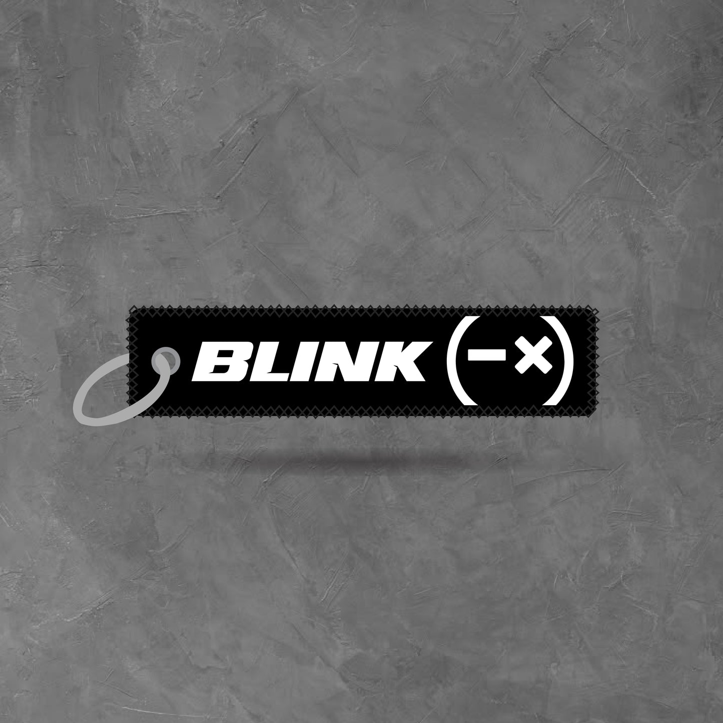BLINK KEYCHAIN
