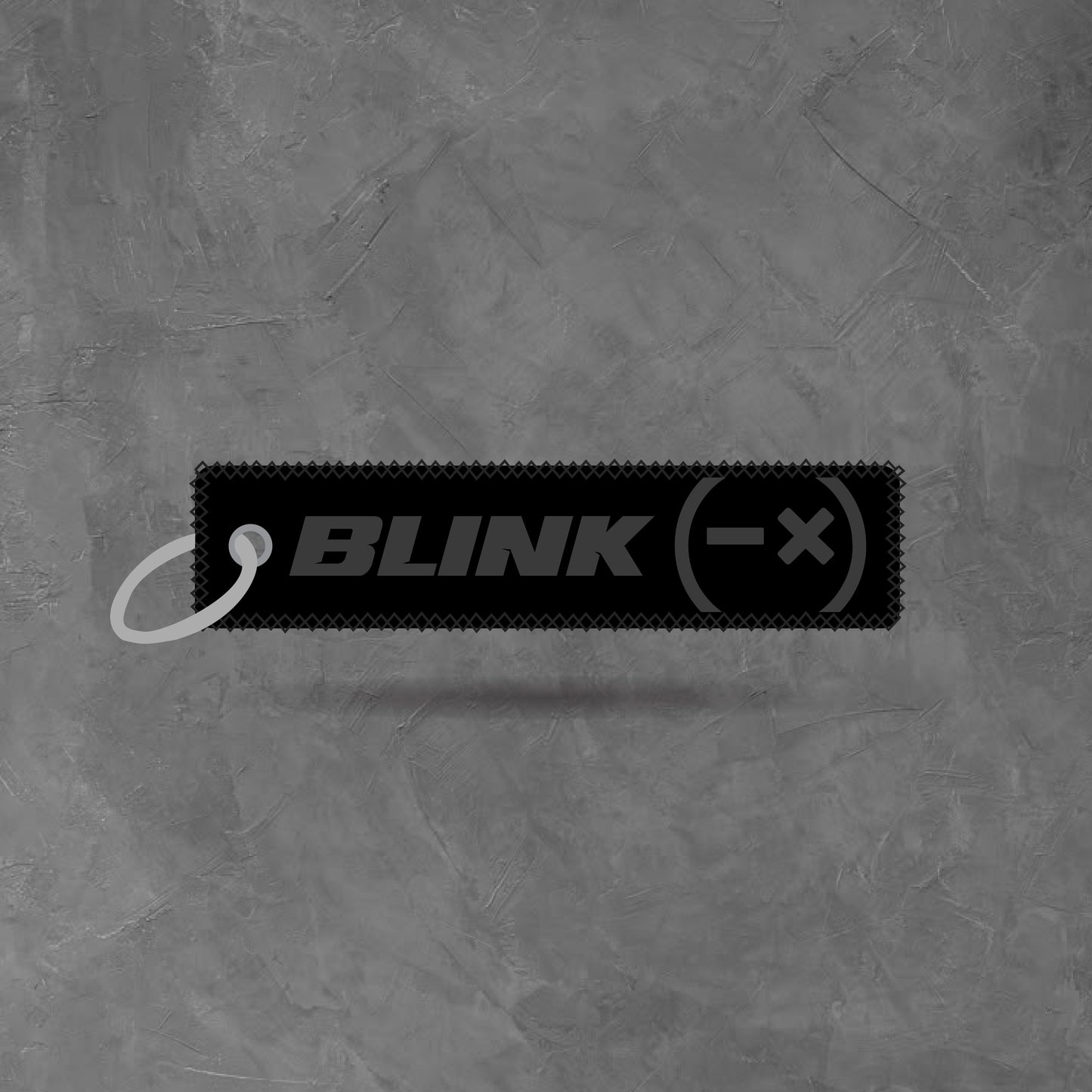 BLINK KEYCHAIN