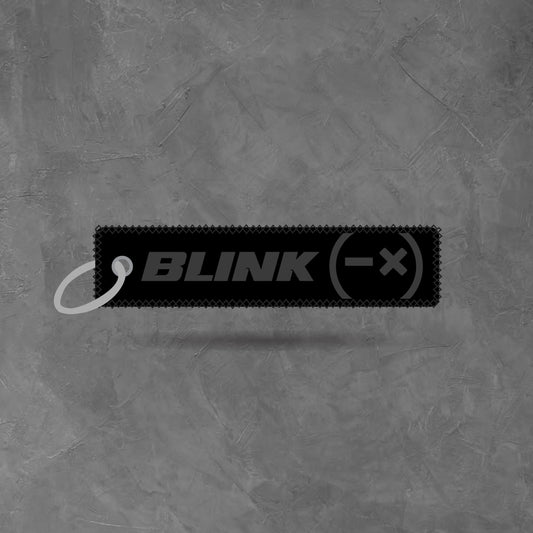 BLINK KEYCHAIN