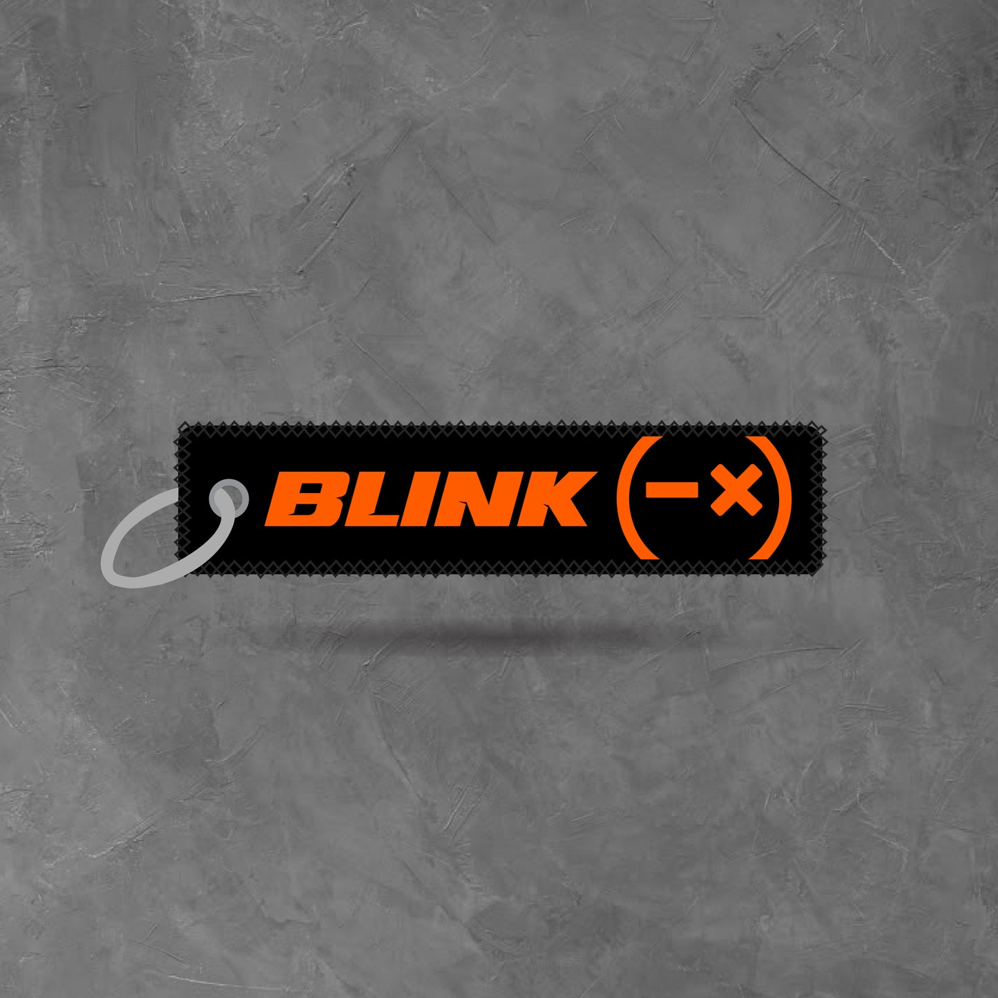 BLINK KEYCHAIN