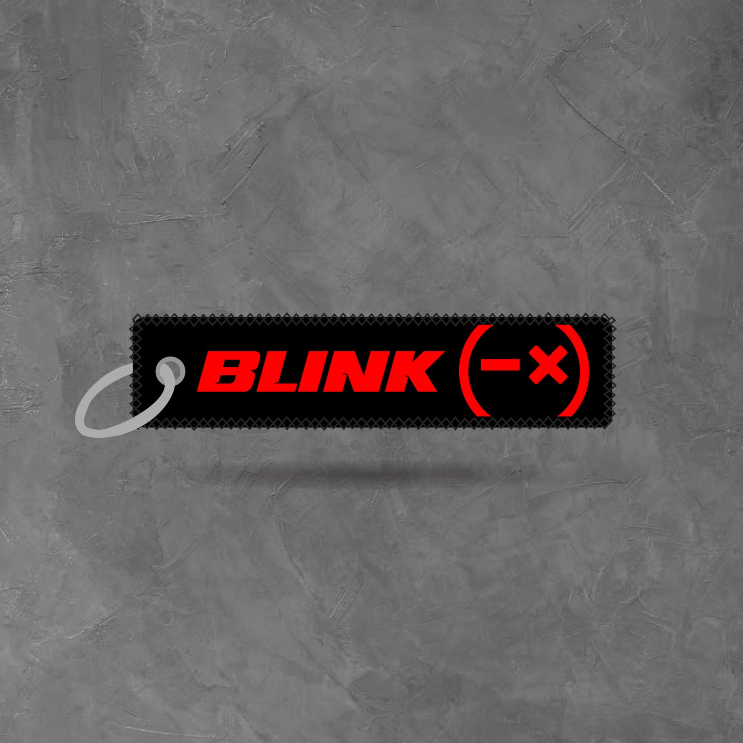 BLINK KEYCHAIN