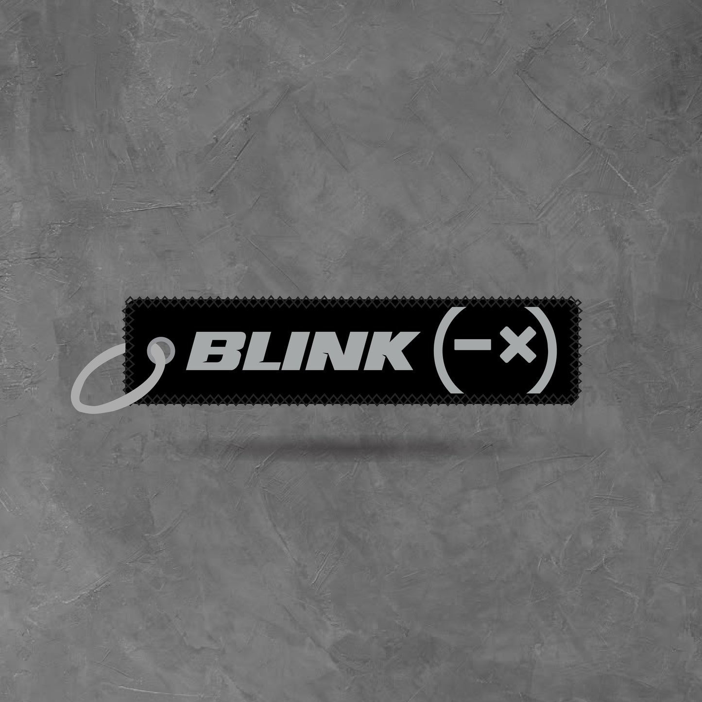 BLINK KEYCHAIN