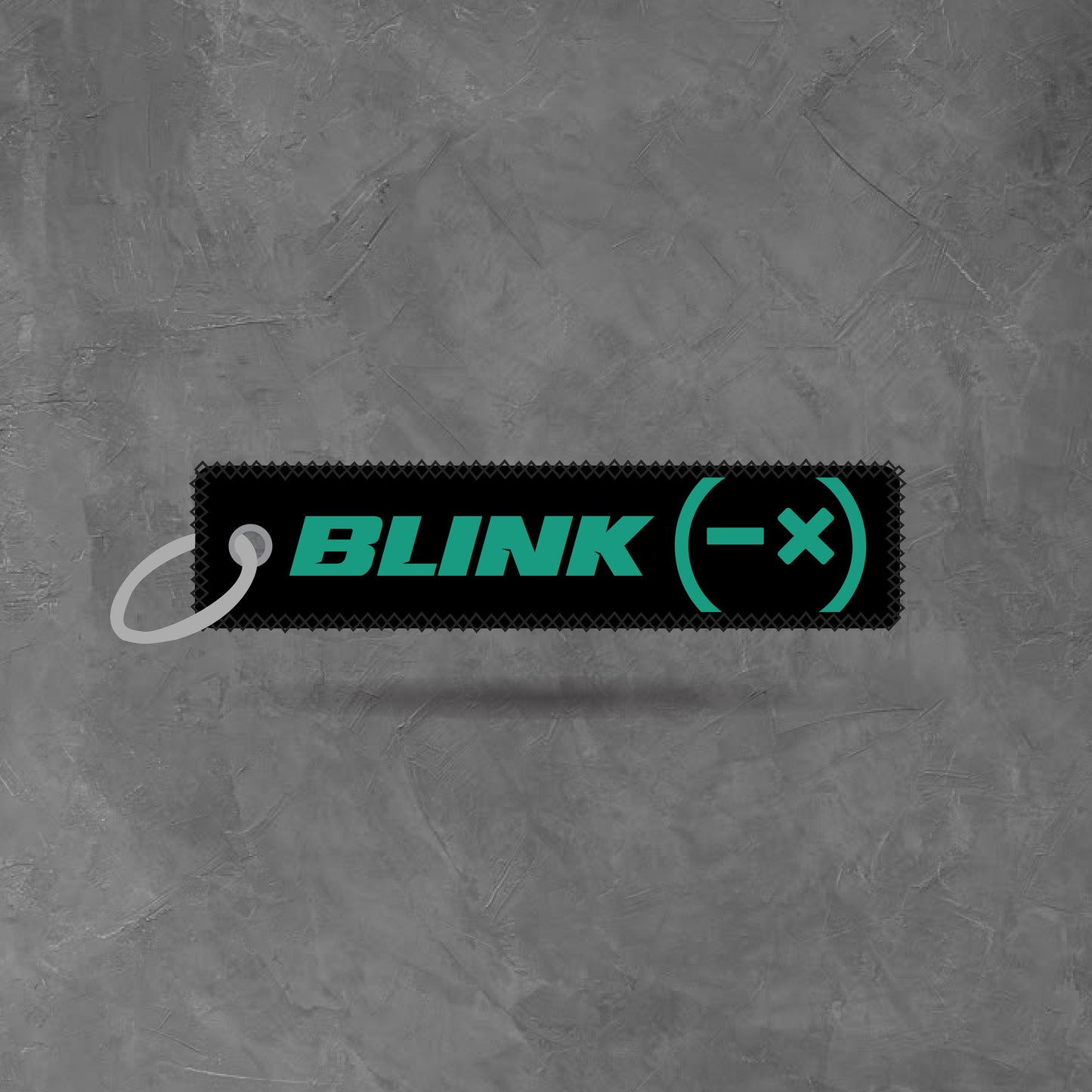 BLINK KEYCHAIN