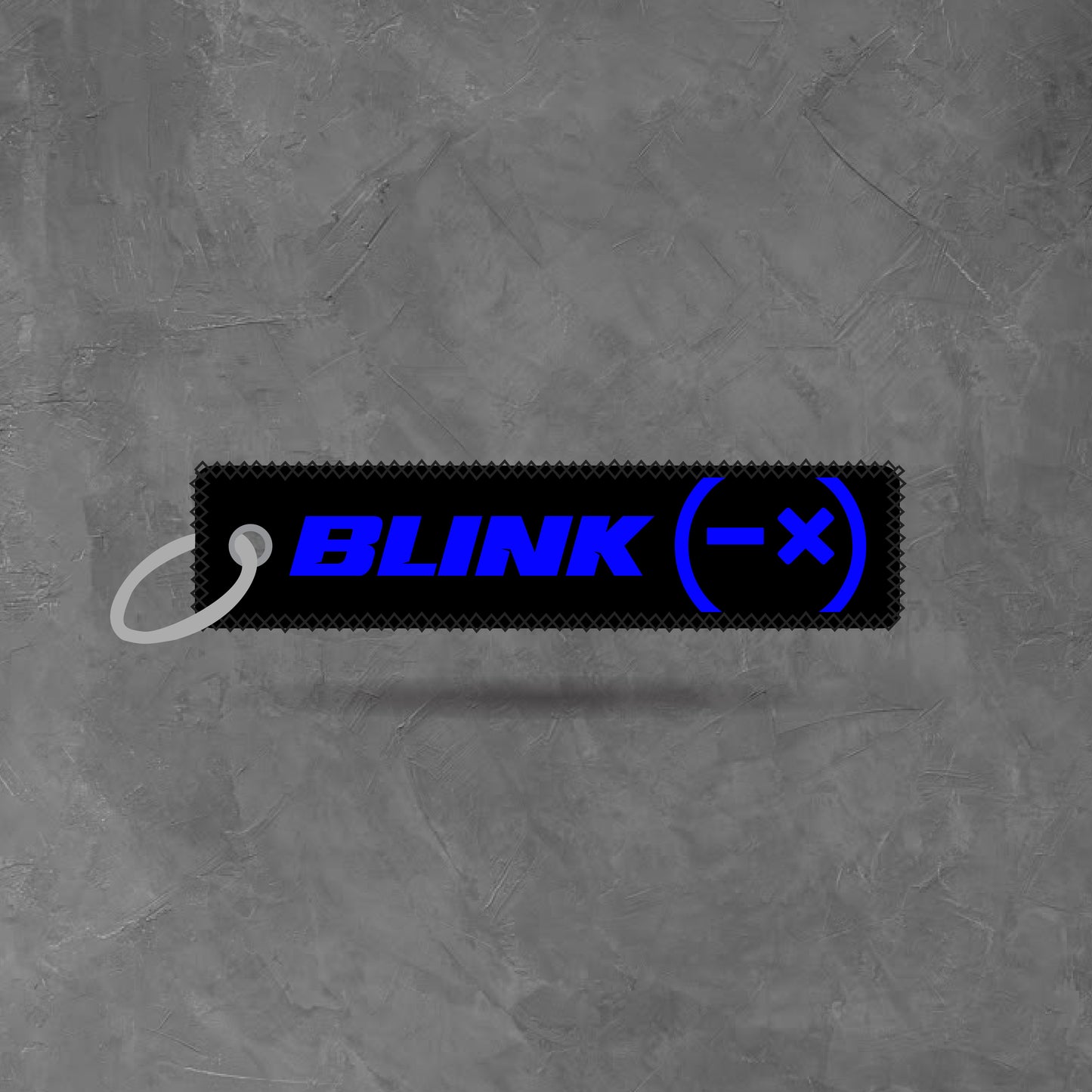 BLINK KEYCHAIN